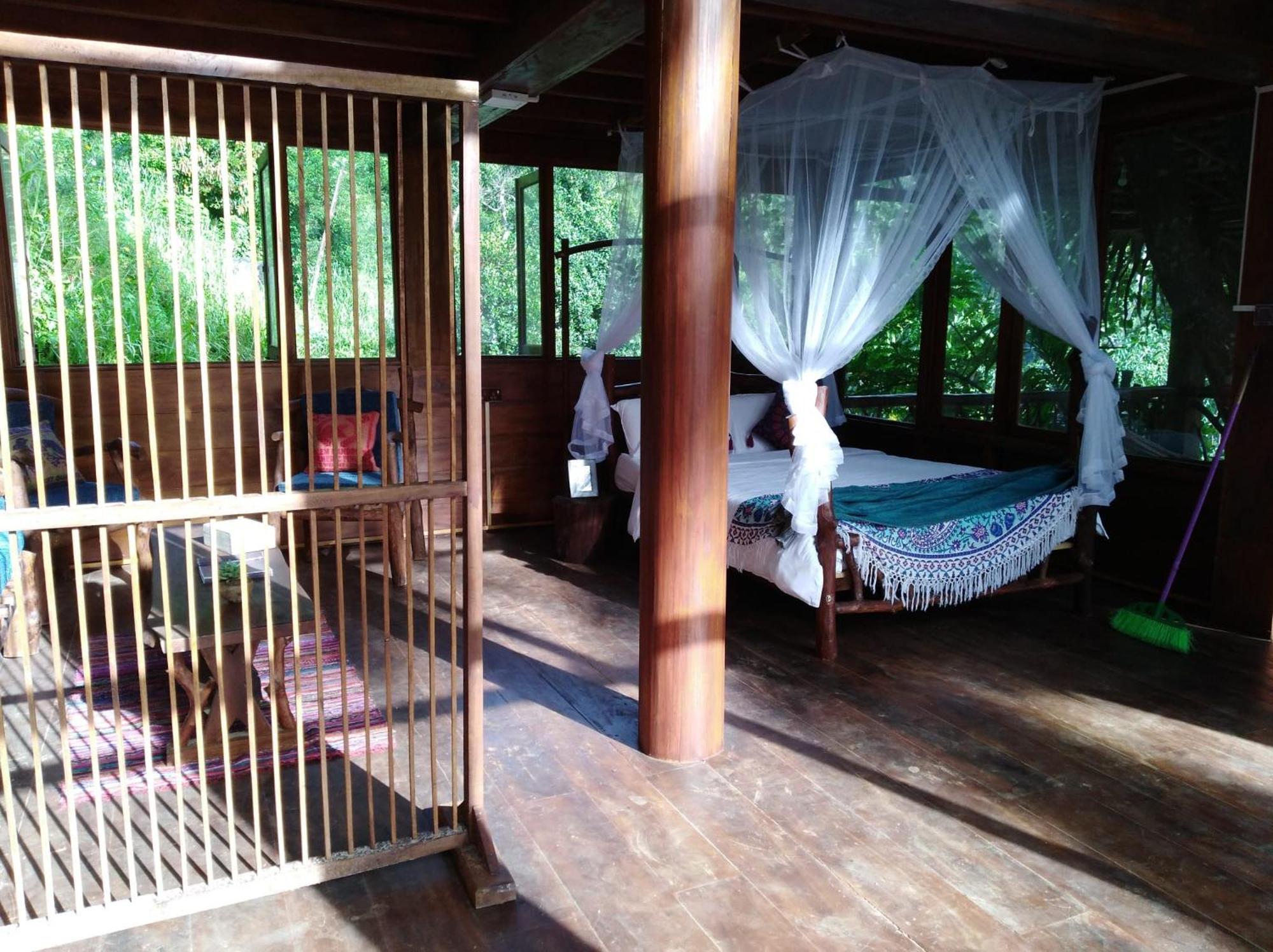 Ella Treehouse Hotel Exterior photo