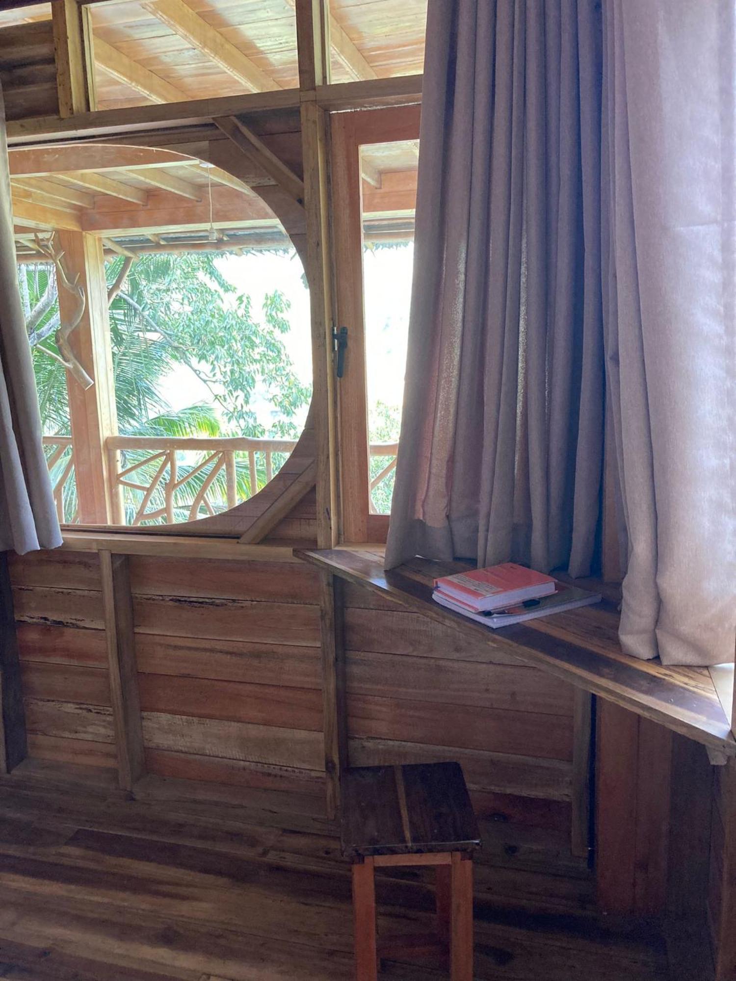 Ella Treehouse Hotel Exterior photo