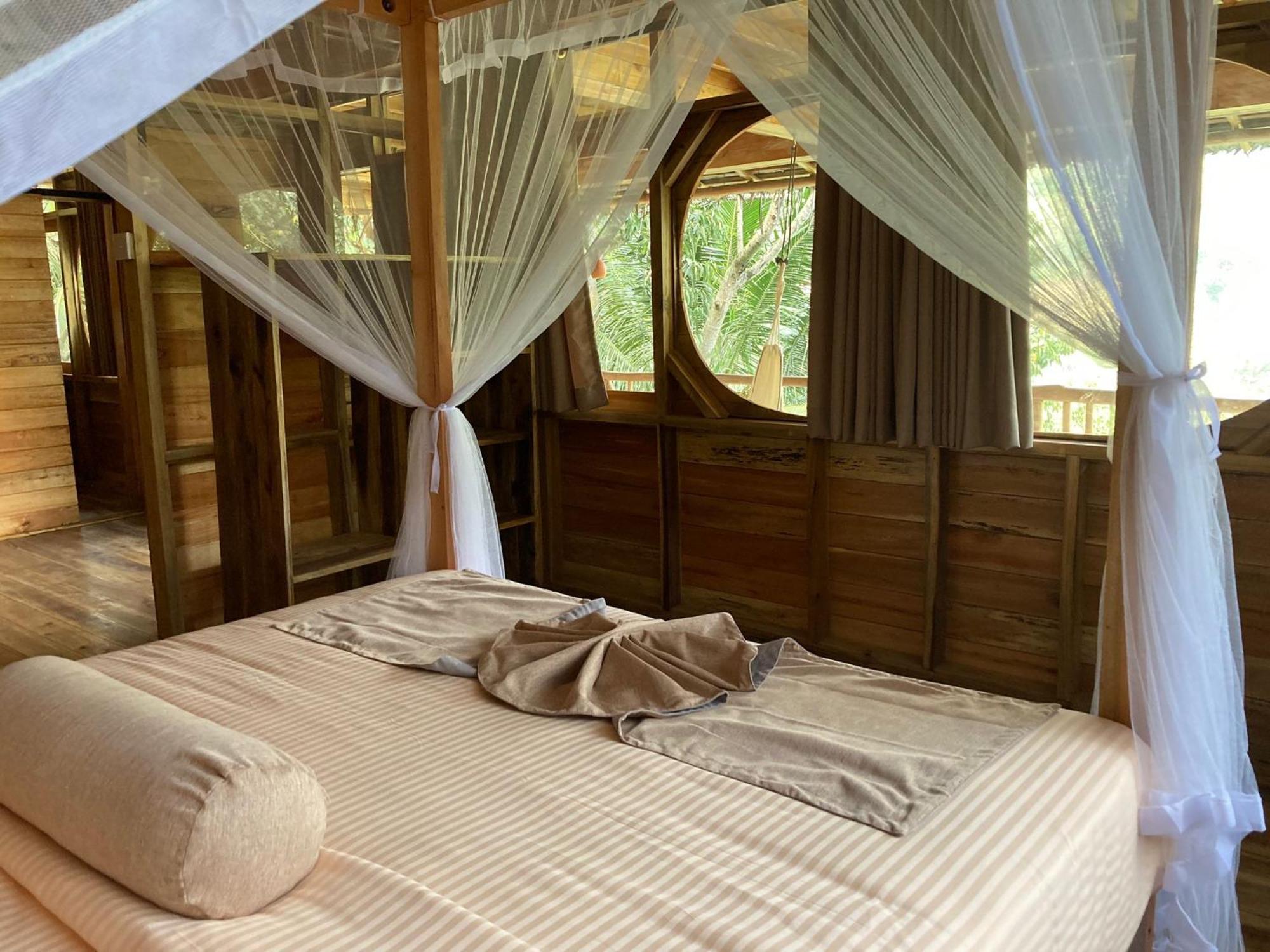Ella Treehouse Hotel Exterior photo